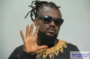 Samini - Bubble It